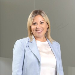 Bodini Caterina