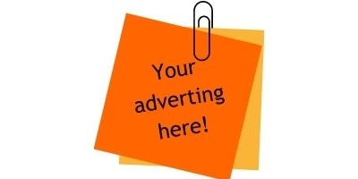 YOUR AD HERE!